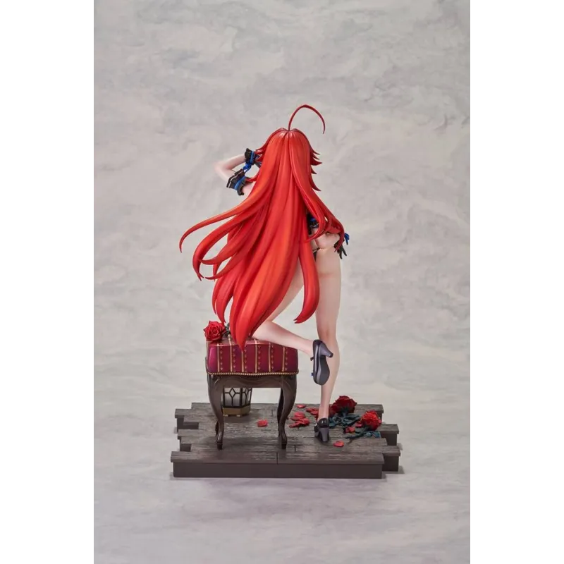 High School DxD Rias Gremory - Figura Oficial de Kadokawa