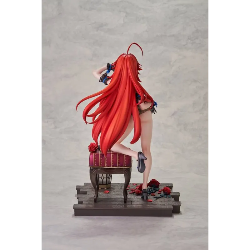 High School DxD Rias Gremory - Figura Oficial de Kadokawa