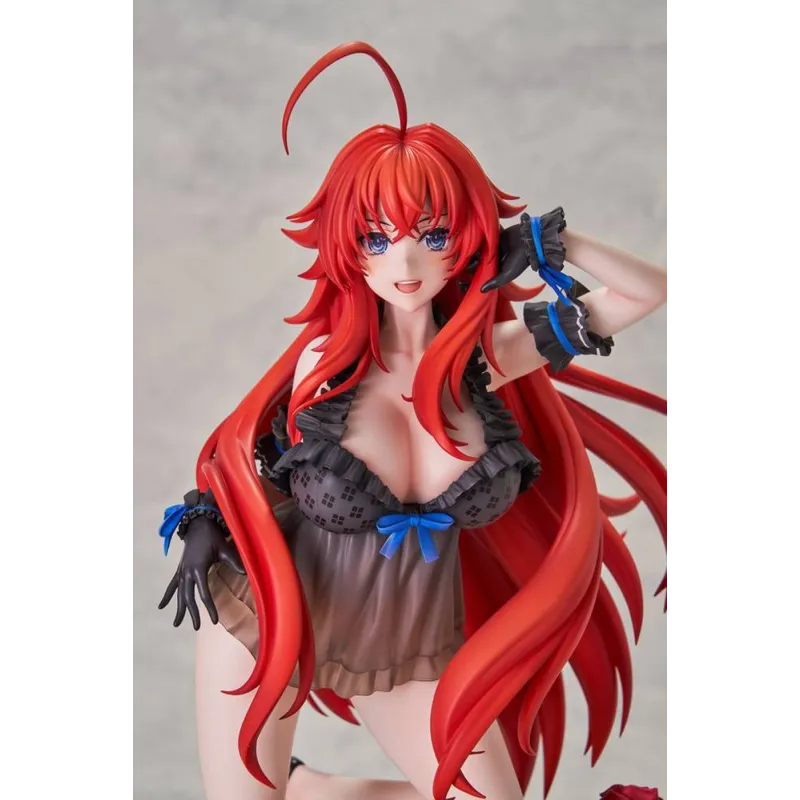 High School DxD Rias Gremory - Figura Oficial de Kadokawa