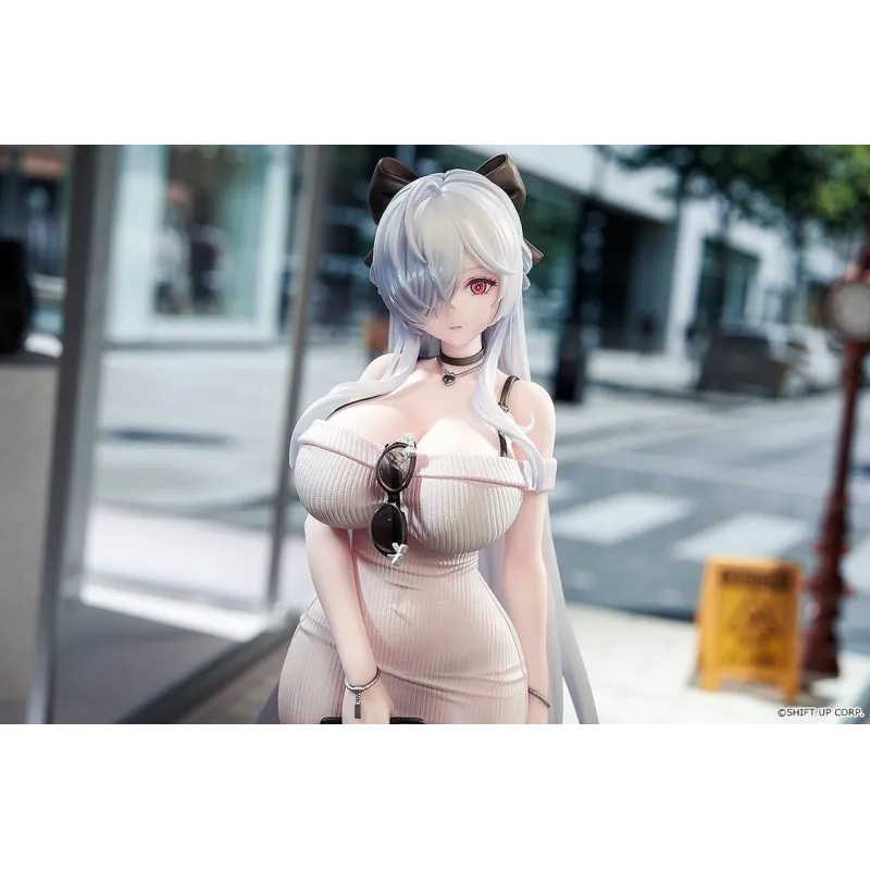 GSAS Cendrillon Belle Moi 1/7 Figurine Licenciée - Achetez Maintenant
