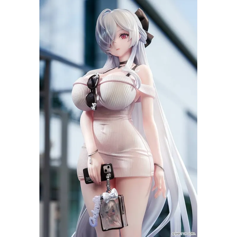 GSAS Cendrillon Belle Moi 1/7 Figurine Licenciée - Achetez Maintenant