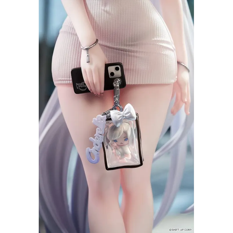 GSAS Cendrillon Belle Moi 1/7 Figurine Licenciée - Achetez Maintenant