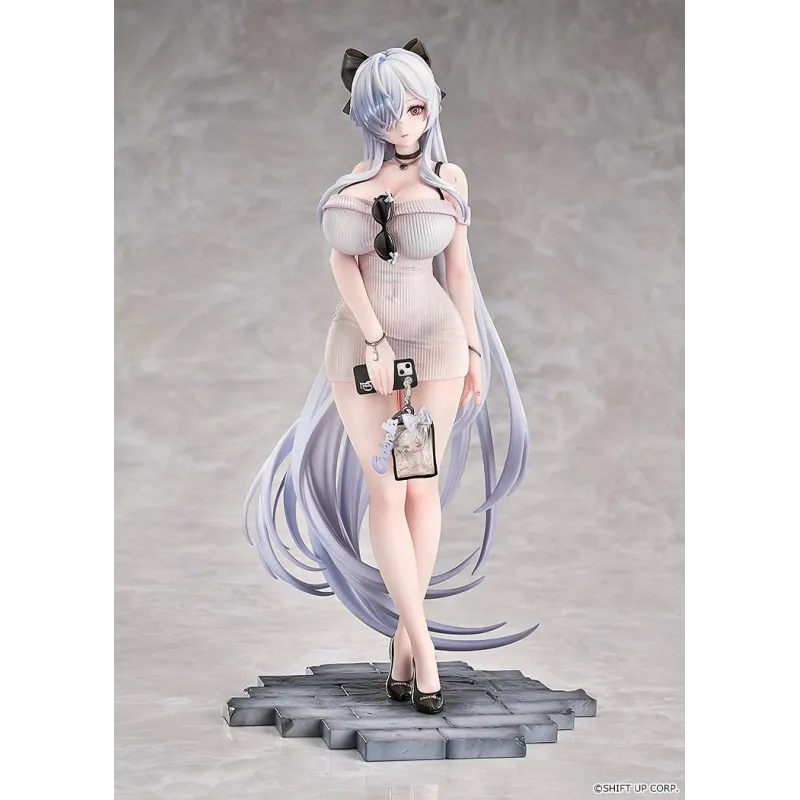 GSAS Cendrillon Belle Moi 1/7 Figurine Licenciée - Achetez Maintenant