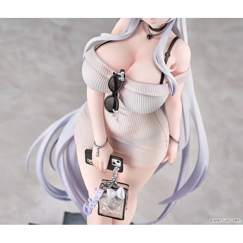 GSAS Cendrillon Belle Moi 1/7 Figurine Licenciée - Achetez Maintenant