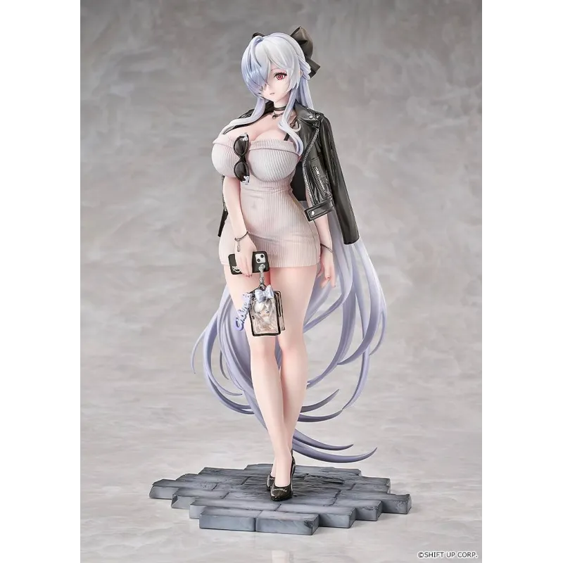 GSAS Cendrillon Belle Moi 1/7 Figurine Licenciée - Achetez Maintenant