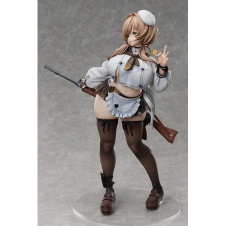 Diosa de la Victoria: Nikke Bready Figura 1/4 - FREEing
