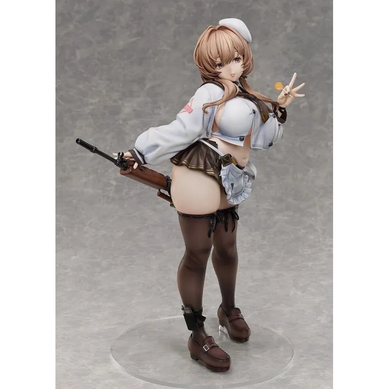 Diosa de la Victoria: Nikke Bready Figura 1/4 - FREEing