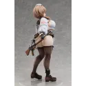 Diosa de la Victoria: Nikke Bready Figura 1/4 - FREEing