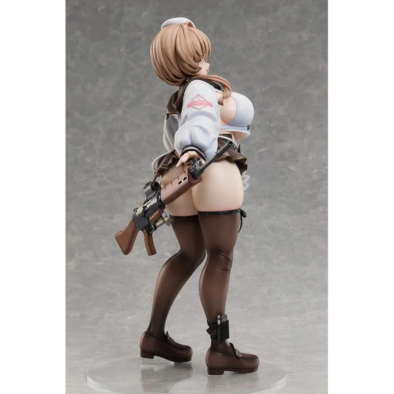 Diosa de la Victoria: Nikke Bready Figura 1/4 - FREEing