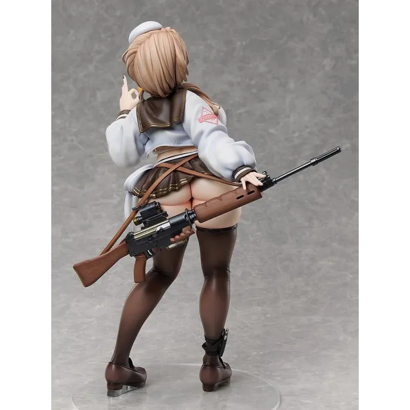 Diosa de la Victoria: Nikke Bready Figura 1/4 - FREEing