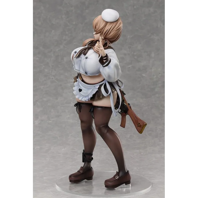 Diosa de la Victoria: Nikke Bready Figura 1/4 - FREEing