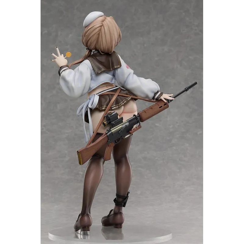 Diosa de la Victoria: Nikke Bready Figura 1/4 - FREEing