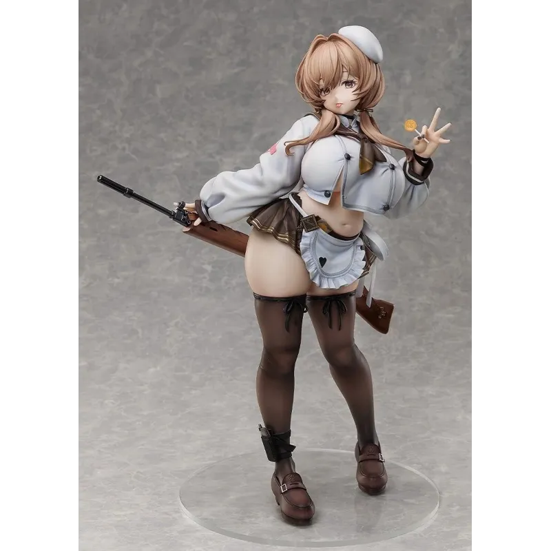 Diosa de la Victoria: Nikke Bready Figura 1/4 - FREEing