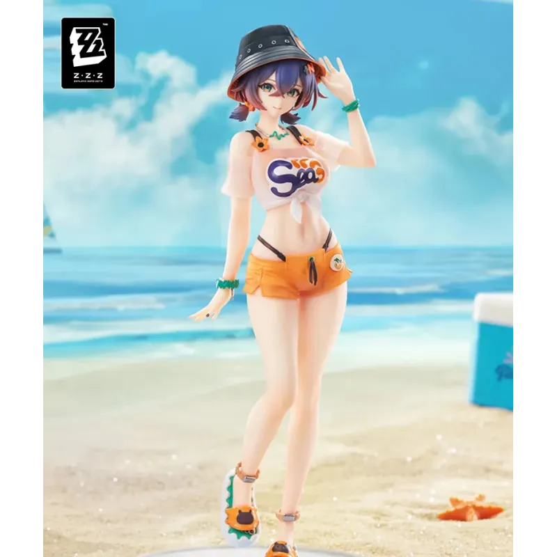 Zenless Zone Zero Belle: Summer Sky - APEX-TOYS Exclusivo