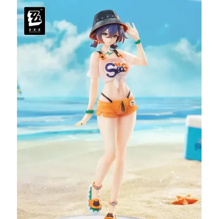 Zenless Zone Zero Belle: Summer Sky - APEX-TOYS Exclusive