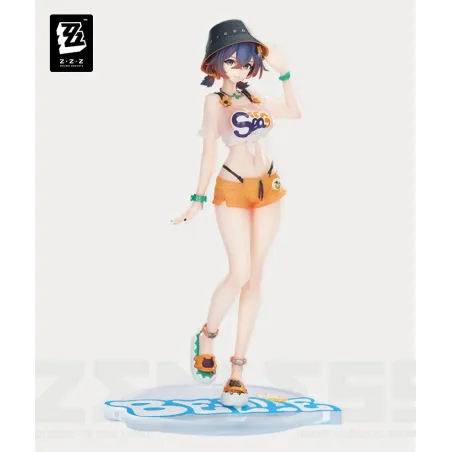 Zenless Zone Zero Belle: Summer Sky - APEX-TOYS Exclusive