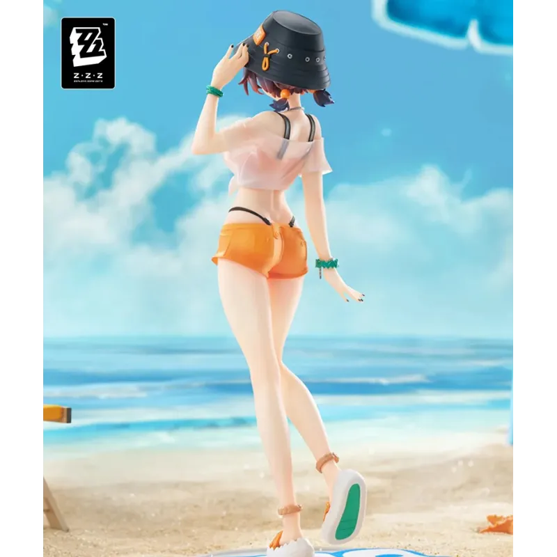 Zenless Zone Zero Belle: Summer Sky - APEX-TOYS Exclusivo