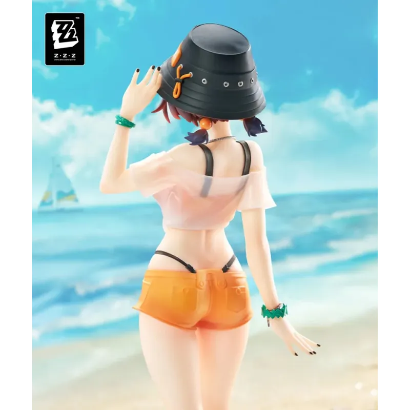 Zenless Zone Zero Belle: Summer Sky - APEX-TOYS Exclusivo