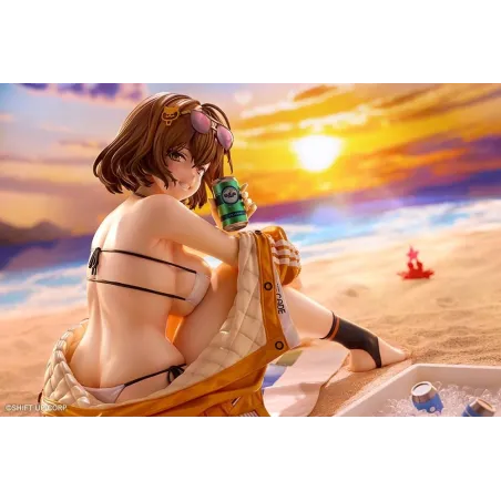 Diosa de la Victoria NIKKE Anis 1/4 Figura Kotobukiya
