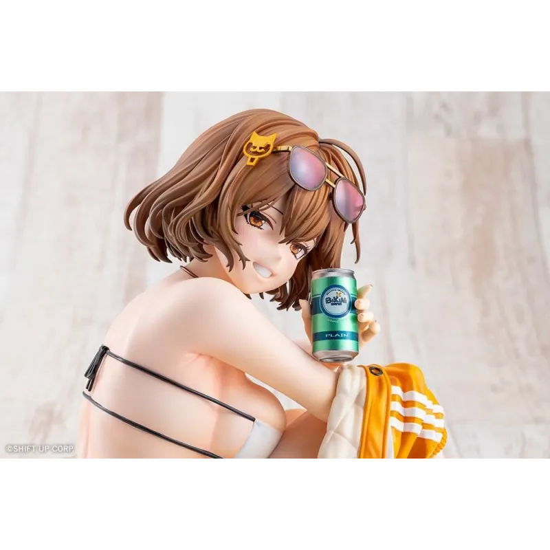 Diosa de la Victoria NIKKE Anis 1/4 Figura Kotobukiya