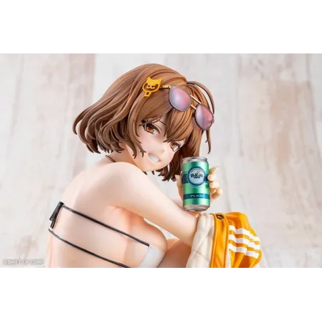 Diosa de la Victoria NIKKE Anis 1/4 Figura Kotobukiya