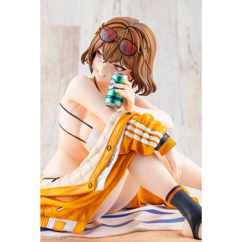 Diosa de la Victoria NIKKE Anis 1/4 Figura Kotobukiya