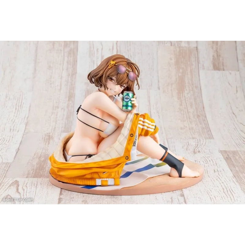 Diosa de la Victoria NIKKE Anis 1/4 Figura Kotobukiya