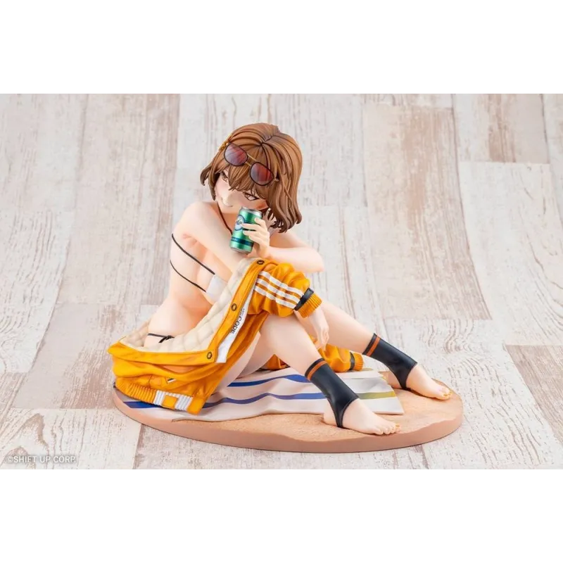 Diosa de la Victoria NIKKE Anis 1/4 Figura Kotobukiya