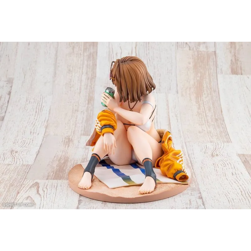 Diosa de la Victoria NIKKE Anis 1/4 Figura Kotobukiya
