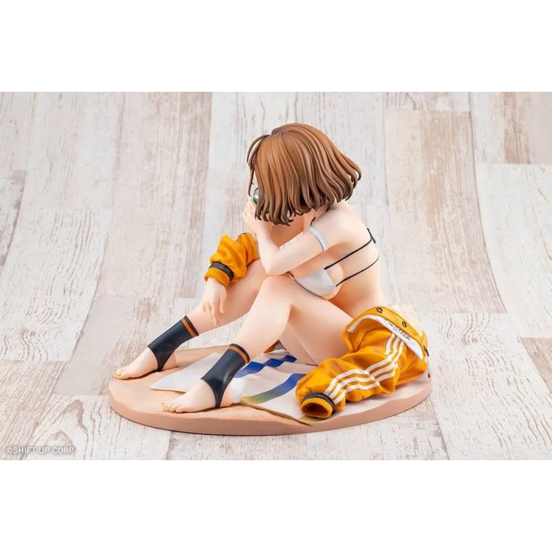Diosa de la Victoria NIKKE Anis 1/4 Figura Kotobukiya
