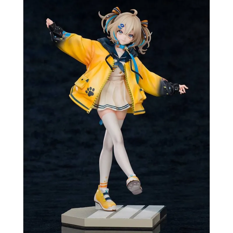 WeatherPlanet Appare Hinata GSC X Wonderful Works - Achète Maintenant