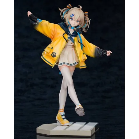 WeatherPlanet Appare Hinata GSC X Wonderful Works - Compra Ya