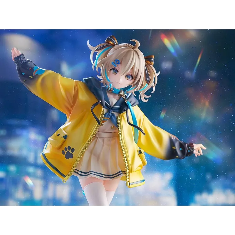 WeatherPlanet Appare Hinata GSC X Wonderful Works - Achète Maintenant