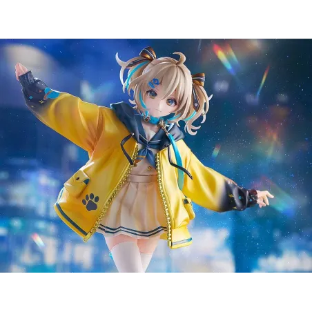 WeatherPlanet Appare Hinata GSC X Wonderful Works - Compra Ya