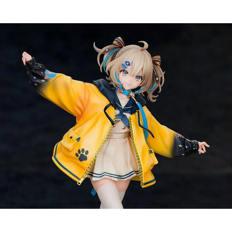 WeatherPlanet Appare Hinata GSC X Wonderful Works - Achète Maintenant