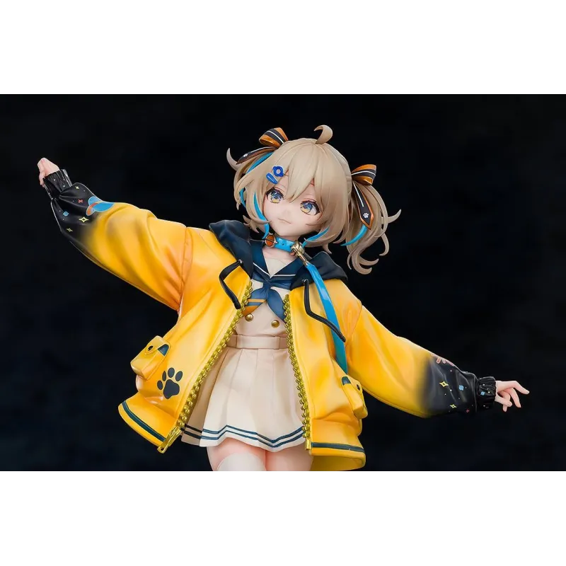 WeatherPlanet Appare Hinata GSC X Wonderful Works - Achète Maintenant