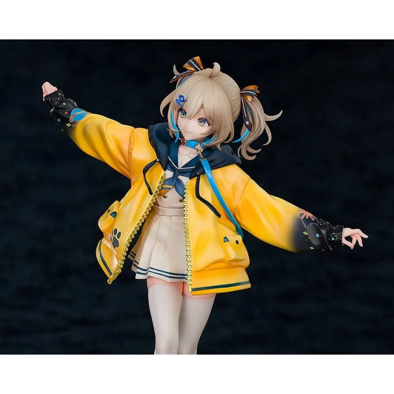 WeatherPlanet Appare Hinata GSC X Wonderful Works - Achète Maintenant