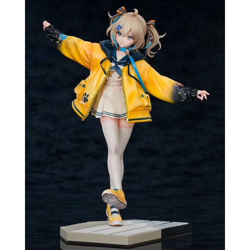 WeatherPlanet Appare Hinata GSC X Wonderful Works - Achète Maintenant