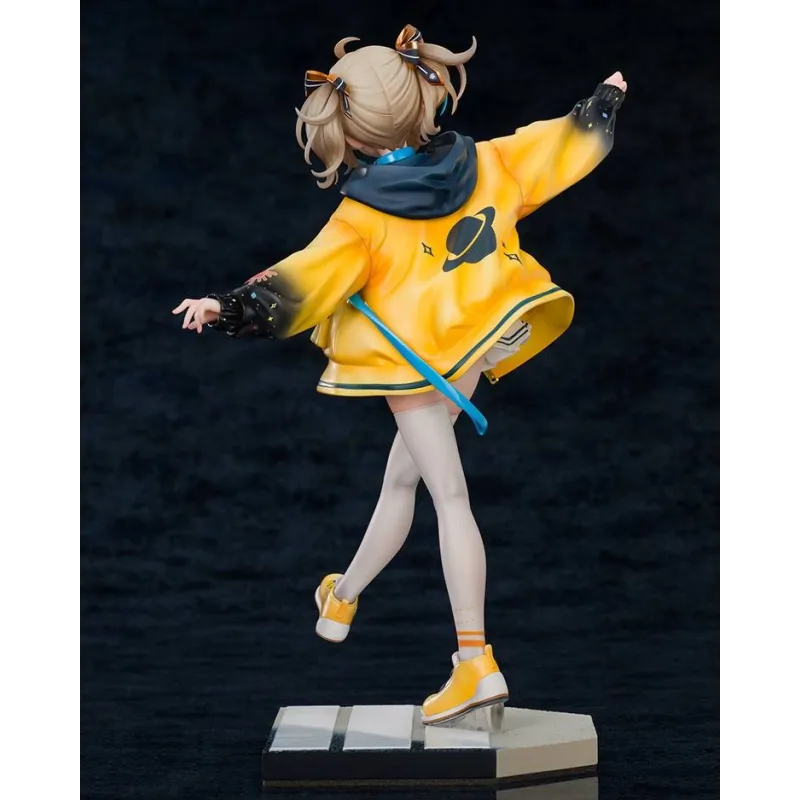WeatherPlanet Appare Hinata GSC X Wonderful Works - Achète Maintenant