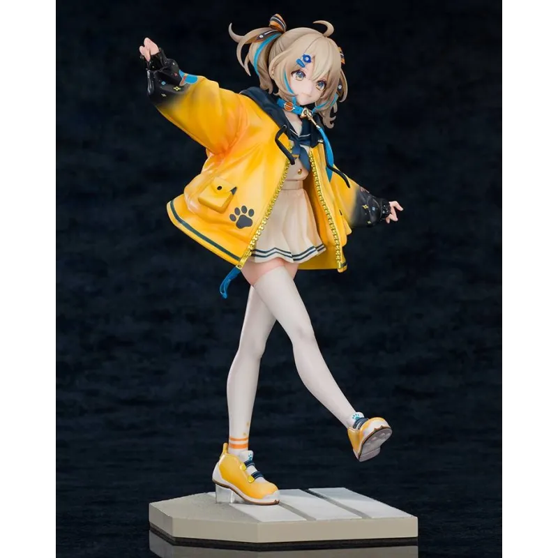 WeatherPlanet Appare Hinata GSC X Wonderful Works - Achète Maintenant