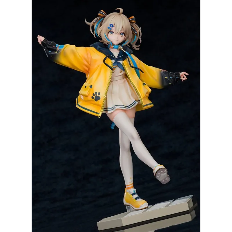 WeatherPlanet Appare Hinata GSC X Wonderful Works - Achète Maintenant