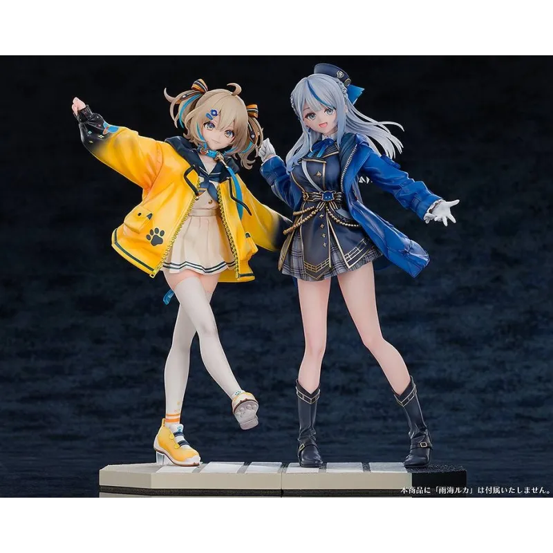 WeatherPlanet Appare Hinata GSC X Wonderful Works - Achète Maintenant