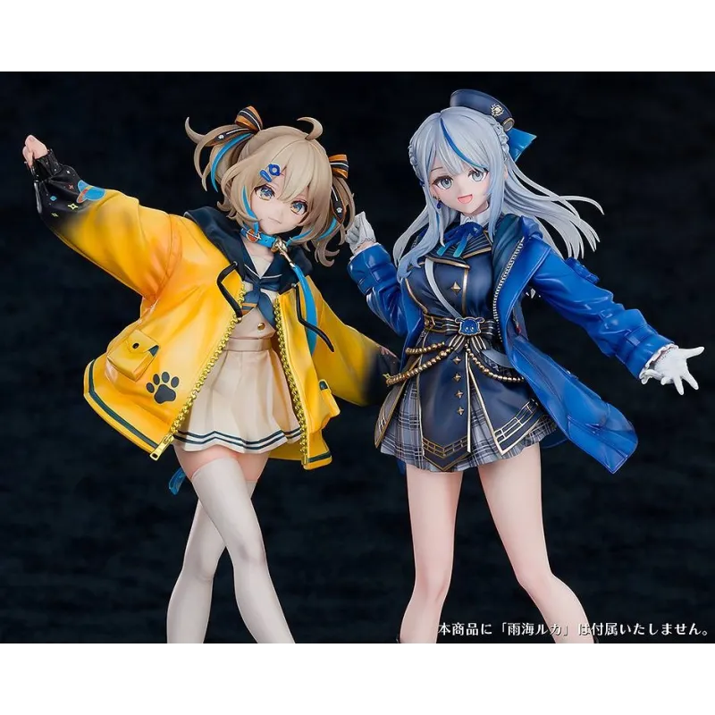 WeatherPlanet Appare Hinata GSC X Wonderful Works - Achète Maintenant