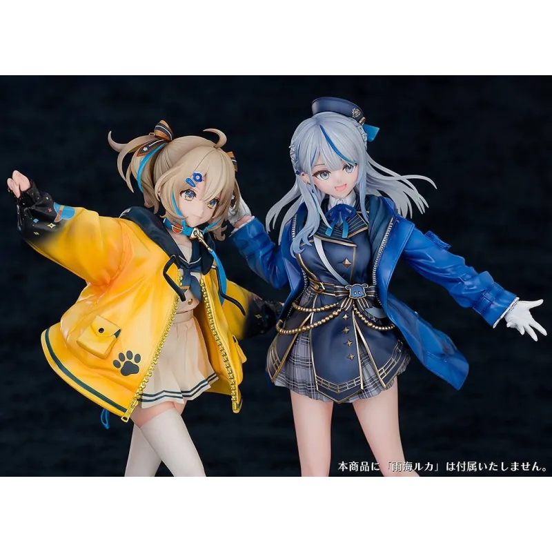 WeatherPlanet Appare Hinata GSC X Wonderful Works - Achète Maintenant