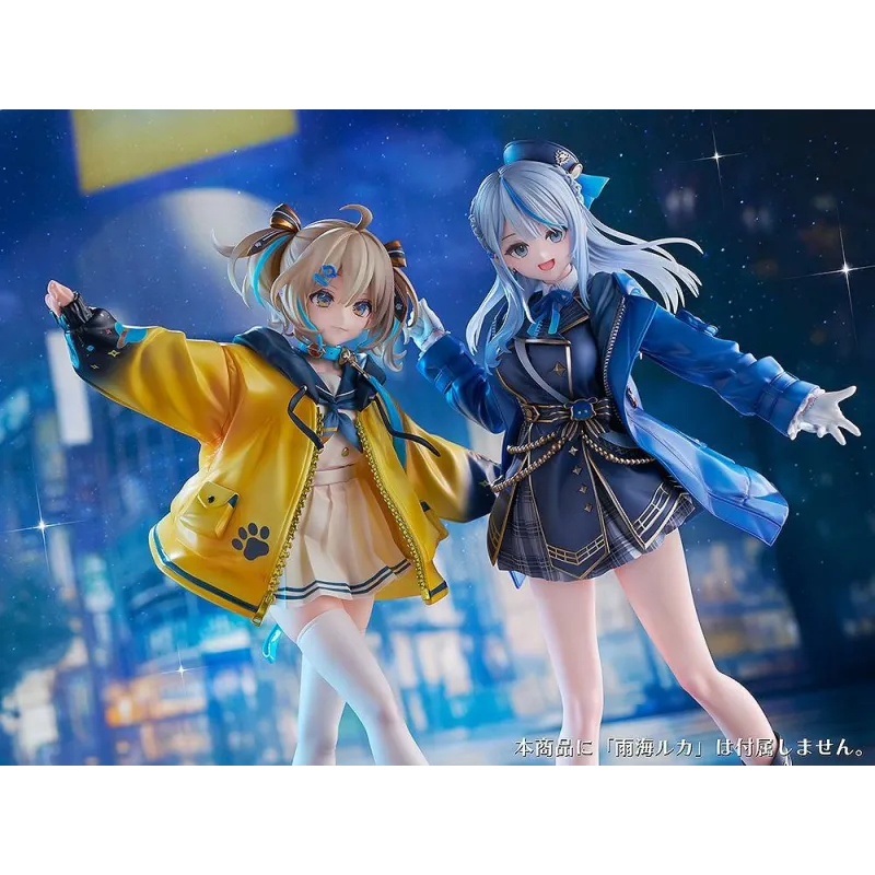 WeatherPlanet Appare Hinata GSC X Wonderful Works - Achète Maintenant