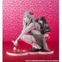 Hello Kitty Gyaru Tomie - Figura de Good Smile Company