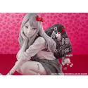 Hello Kitty Gyaru Tomie - Figura de Good Smile Company
