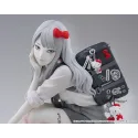 Hello Kitty Gyaru Tomie - Figura de Good Smile Company