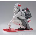 Hello Kitty Gyaru Tomie - Figura de Good Smile Company