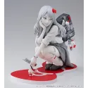 Hello Kitty Gyaru Tomie - Figura de Good Smile Company